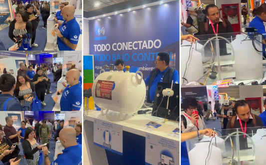 Master Connect en Semana del Emprendedor 2026