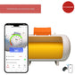 Sensor Inteligente de Gas para Tanques Estacionarios con App y electroválvula | IOT-GASSENSORV