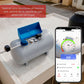 Sensor Inteligente de Gas para Tanques Estacionarios con App y electroválvula | IOT-GASSENSORV