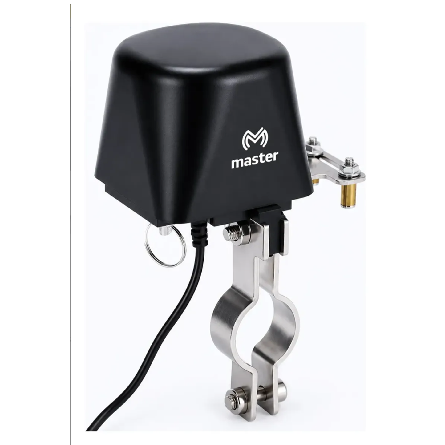 Válvula Inteligente Remota Connect-waterpro Y Connect-gaspro | EASY-VALVE