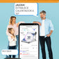 Módulo para calentador solar | IOT-SOLARHEATERV presentación con válvula