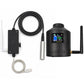 Medidor Sensor Pro Agua Tinaco Cisterna Wi-fi | CONNECT-WATERP