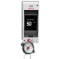 Módulo Sensor de Gas EASY-GAS con Alarma y Pantalla en Tiempo Real | EASY-GAS