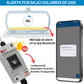 Módulo Sensor de Gas EASY-GAS con Alarma y Pantalla en Tiempo Real | EASY-GAS