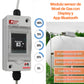 Módulo Sensor de Gas EASY-GAS con Alarma y Pantalla en Tiempo Real | EASY-GAS