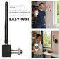 Medidor de gas LP para tanque estacionario sin Wifi Tiempo Real | EASY-GASPRO