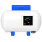 Detector de gas LP natural y alarma por fuga | HOME-GAS