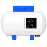 Detector de gas LP natural y alarma por fuga | HOME-GAS