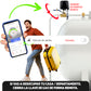 Sensor Inteligente de Gas para Tanques Estacionarios con App y electroválvula | IOT-GASSENSORV